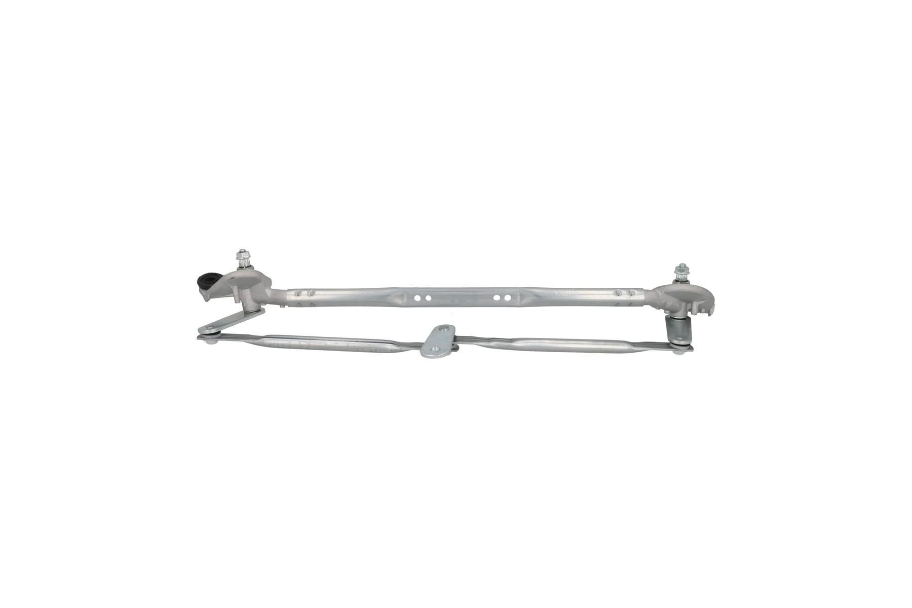Трапеция дворников Тойота Авенсис II