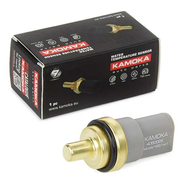 4080028 Kamoka Термовыключатель