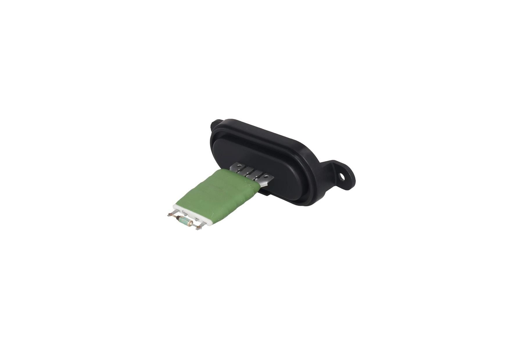 Купить Резистор печки Фольксваген Мультиван T5 7HM, 7HN, 7HF, 7EF, 7EM, 7EN