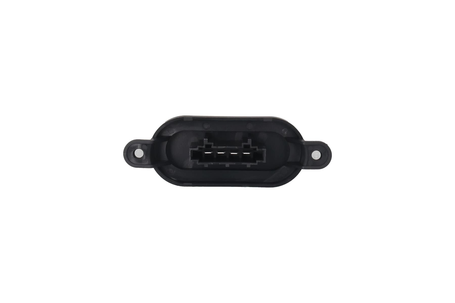 Реле печки на Volkswagen Multivan T5 7HM, 7HN, 7HF, 7EF, 7EM, 7EN