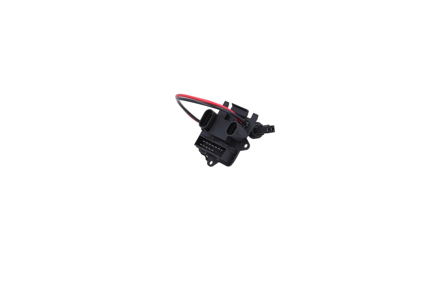 Реле печки на Renault Clio SYMBOL LB0, LB1, LB2
