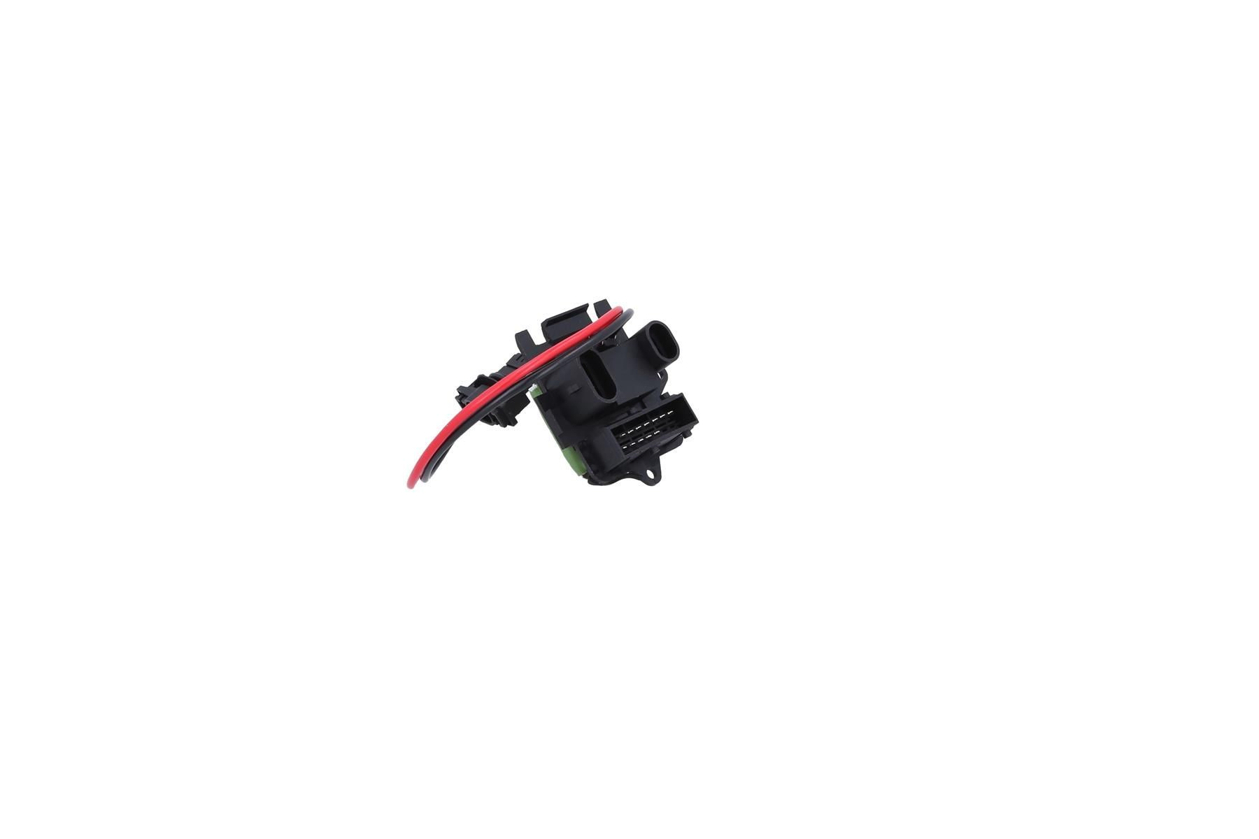 Реле отопителя Renault Clio SYMBOL седан (LB0, LB1, LB2) (1998 - 2008) цена, от 26.20 USD