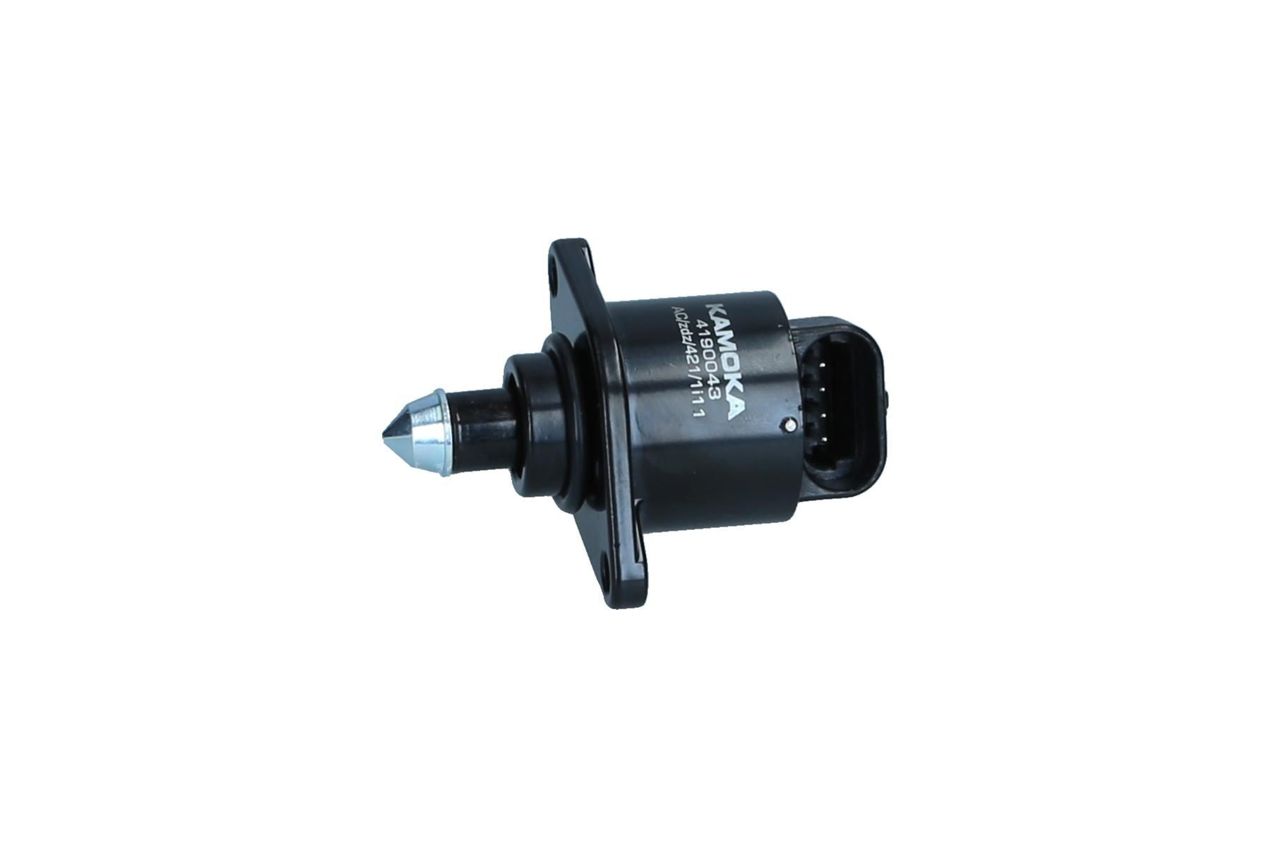 Купить Регулятор холостого хода Ауди 100 C4 4A2