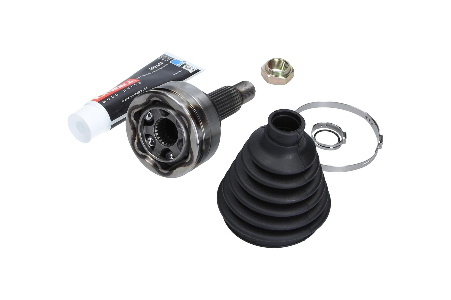 Граната колесная Kamoka 6024 цена, от 25.82 USD