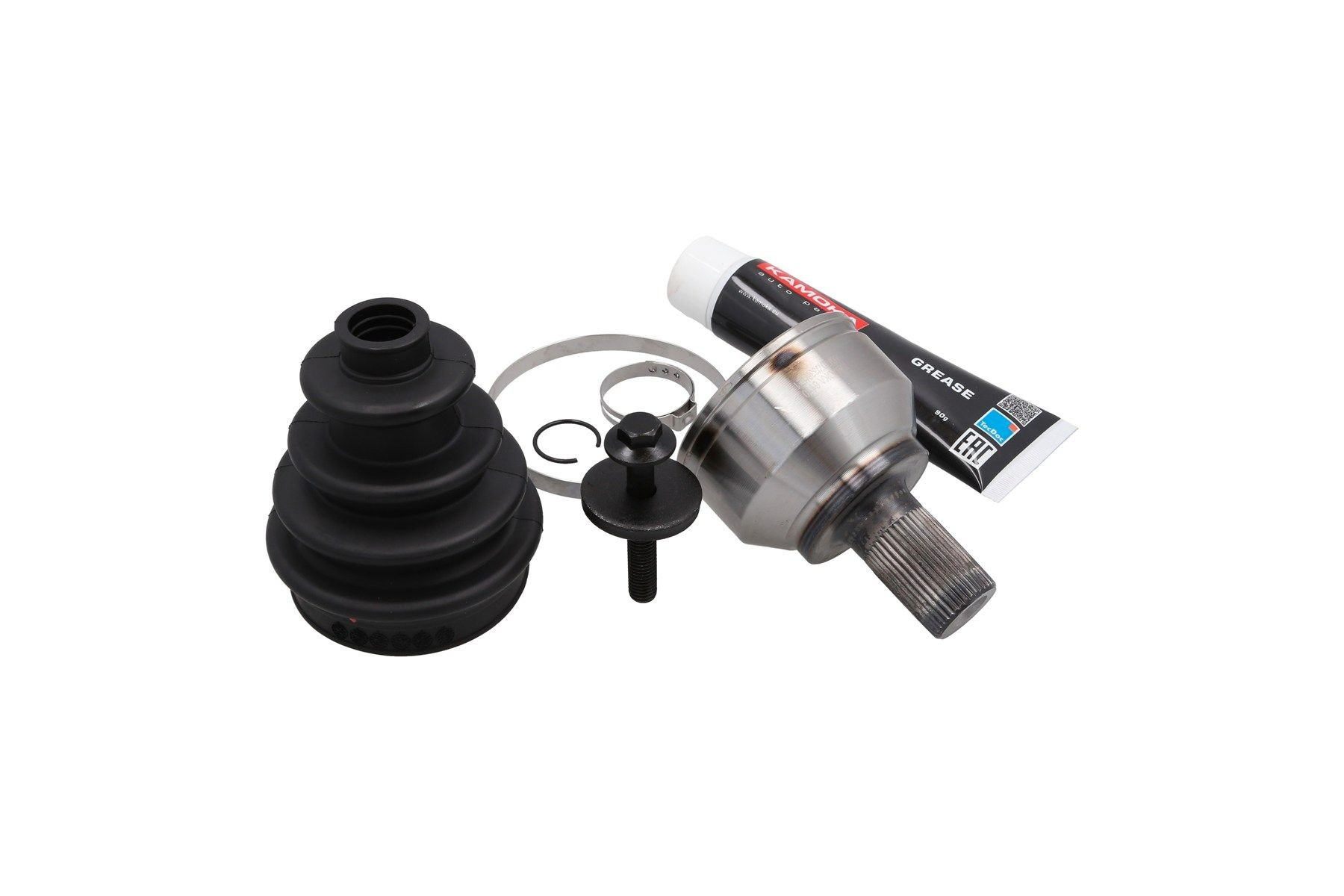Граната колесная Kamoka 6110 цена, от 24.73 USD