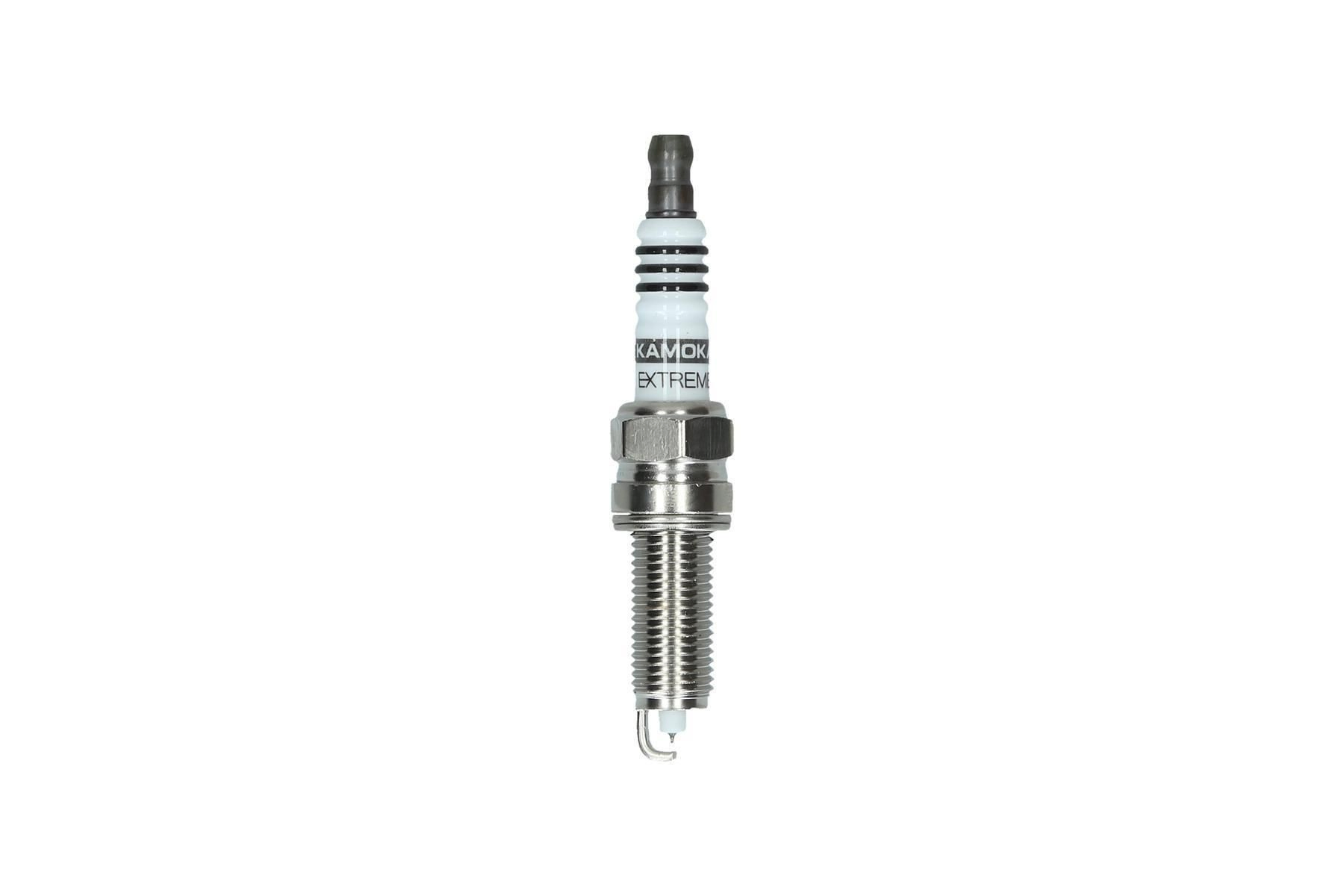 Свечи зажигания 1654509380 General Motors