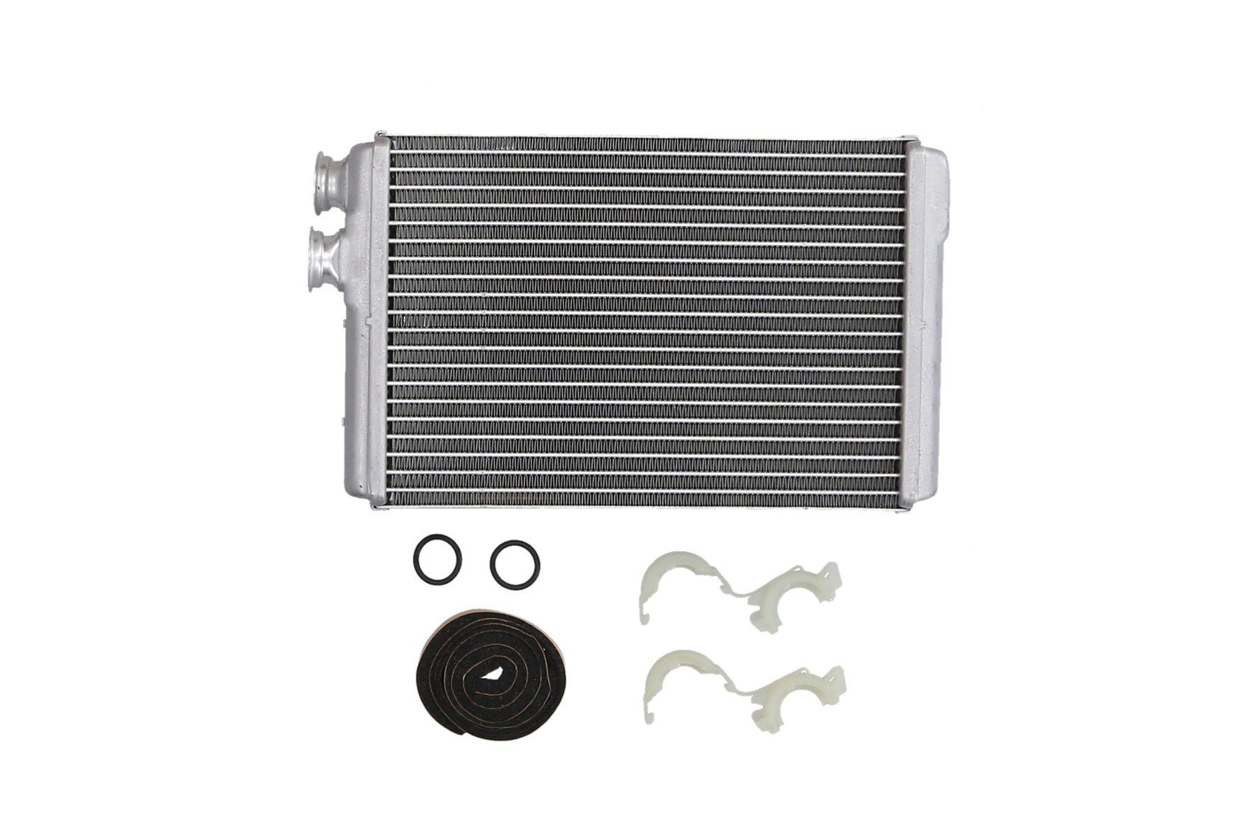 Радиатор печки (отопителя) Peugeot 407 седан (6D) (2004 - 2011) цена, от 55.55 USD