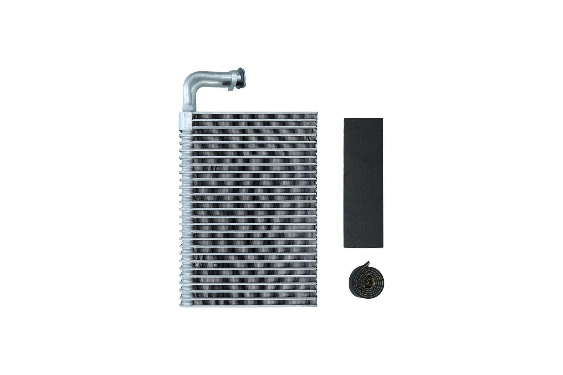 Радиатор испарителя кондиционера BMW X5 внедорожник (E53) (2000 - 2006) цена, от 12.67 USD