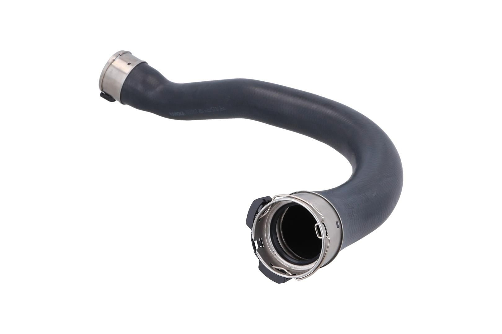 1446200Q0H Nissan/Infiniti Патрубок интеркуллера