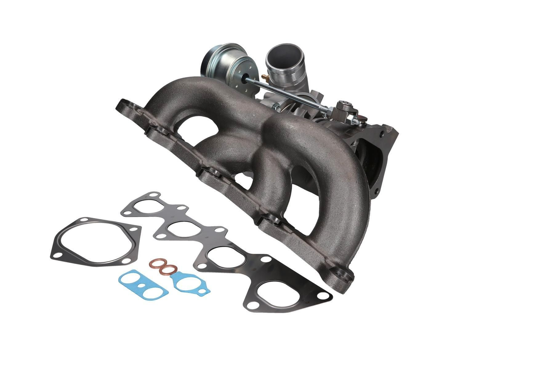 Купить 53037100537 Borg-Warner Турбоком