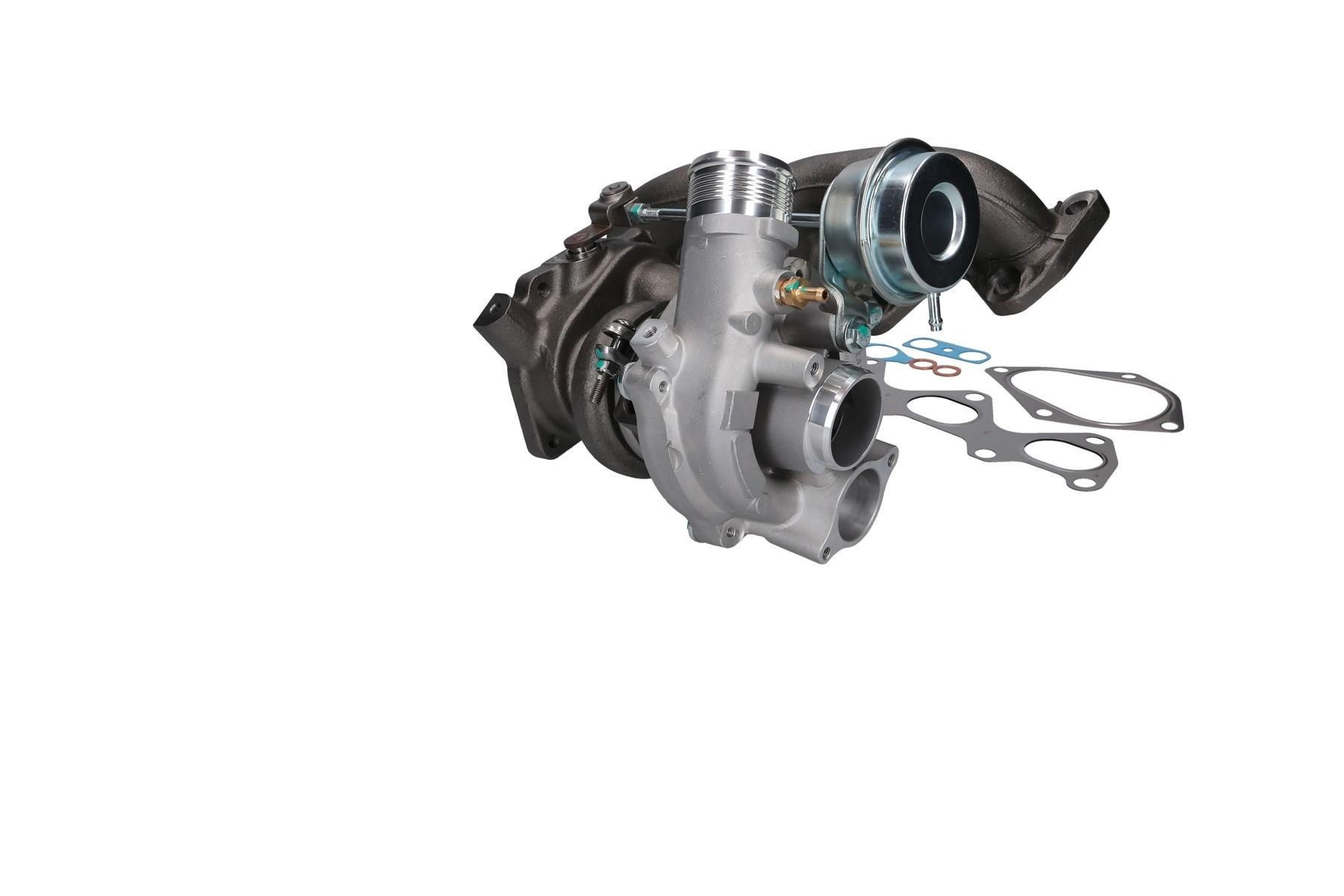 Турбонагнетатель Borg-Warner 53037100537 цена, от 359.32 USD