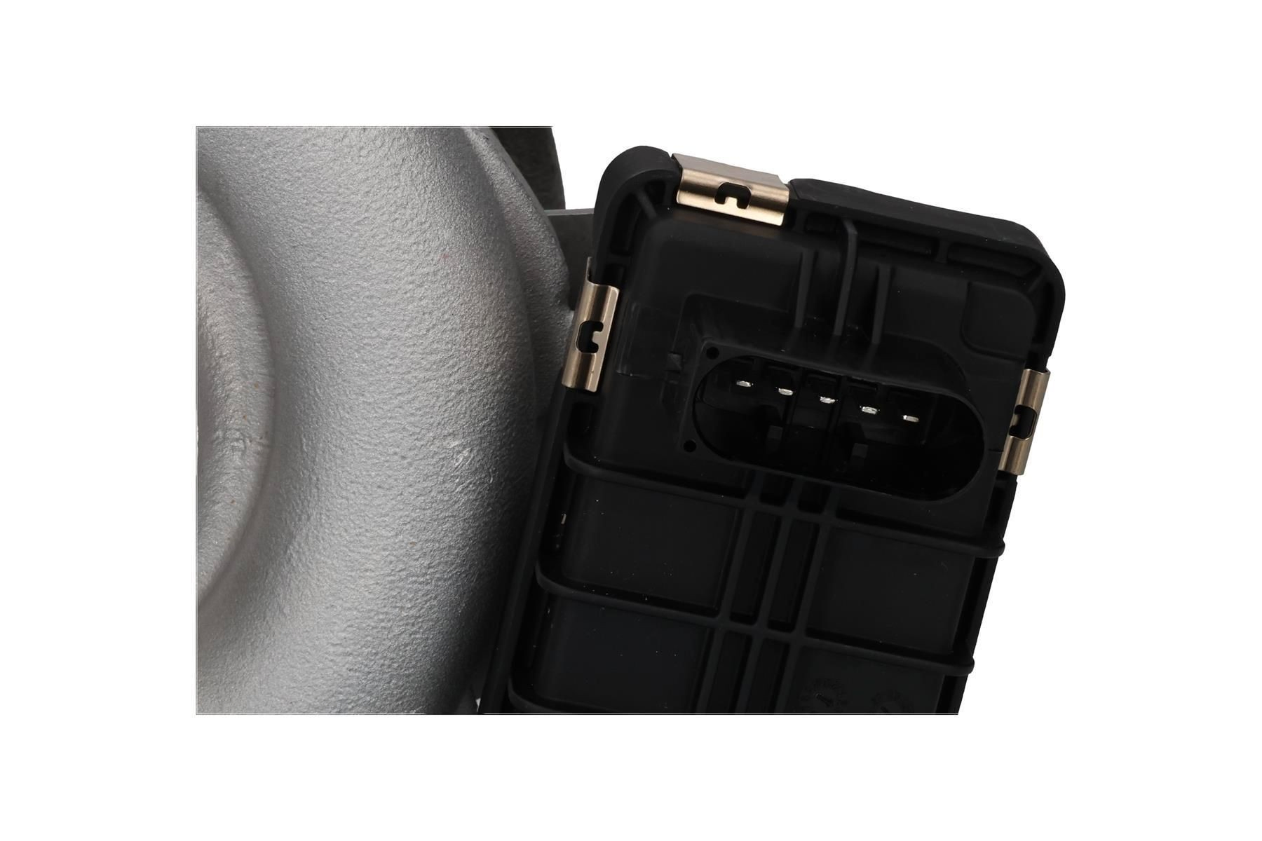 Турбонагнетатель Garrett 9164555001Y цена, от 463.98 USD