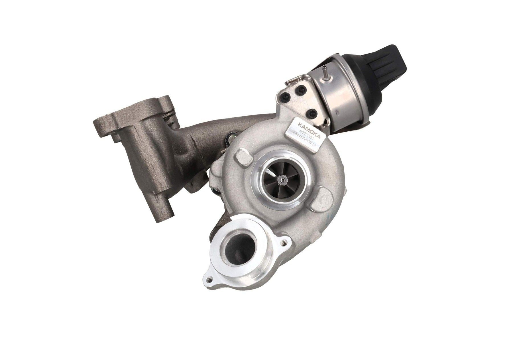 Турбина 53039700206 Borg-Warner