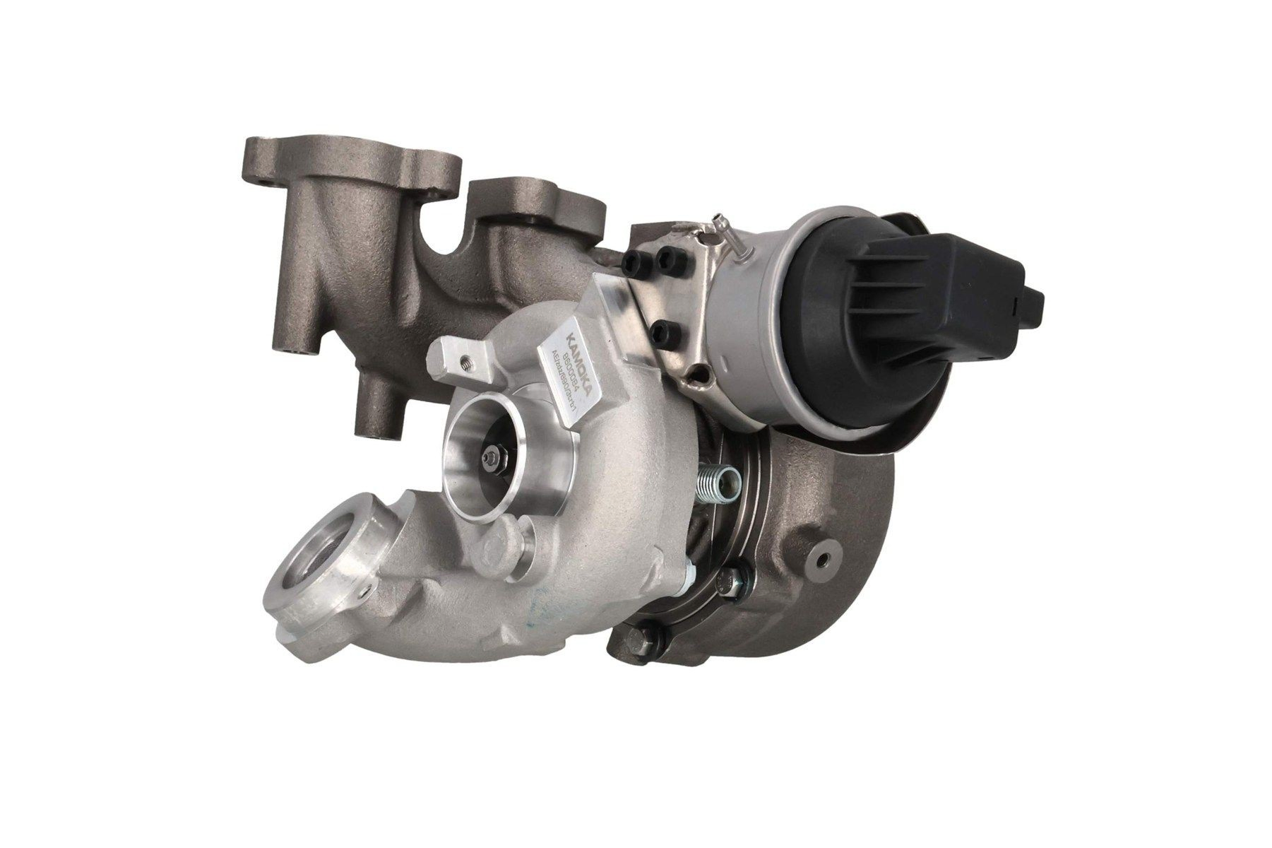 Купить 53039700206 Borg-Warner Турбоком