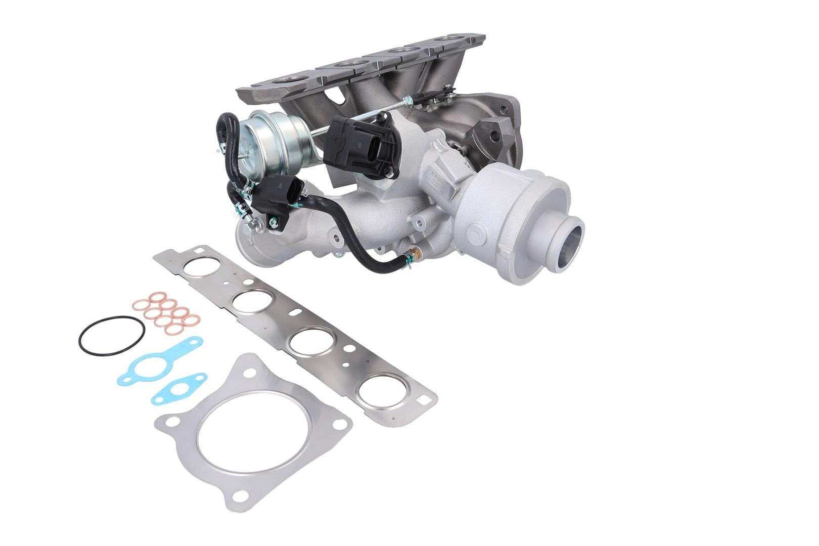 53037100526 Borg-Warner Турбонаддув