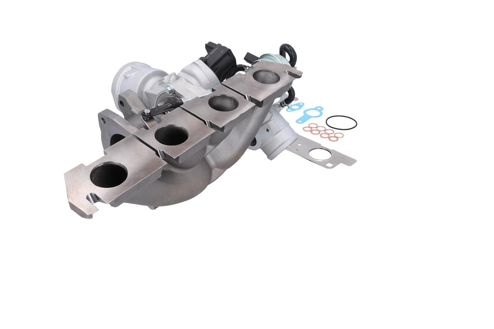 Турбонагнетатель Borg-Warner 53037100526 цена, от 339.18 USD