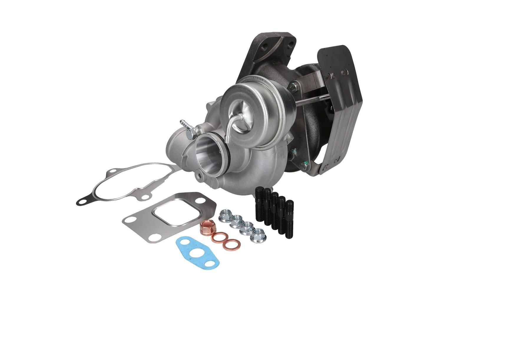 Турбина 53149907025 Borg-Warner