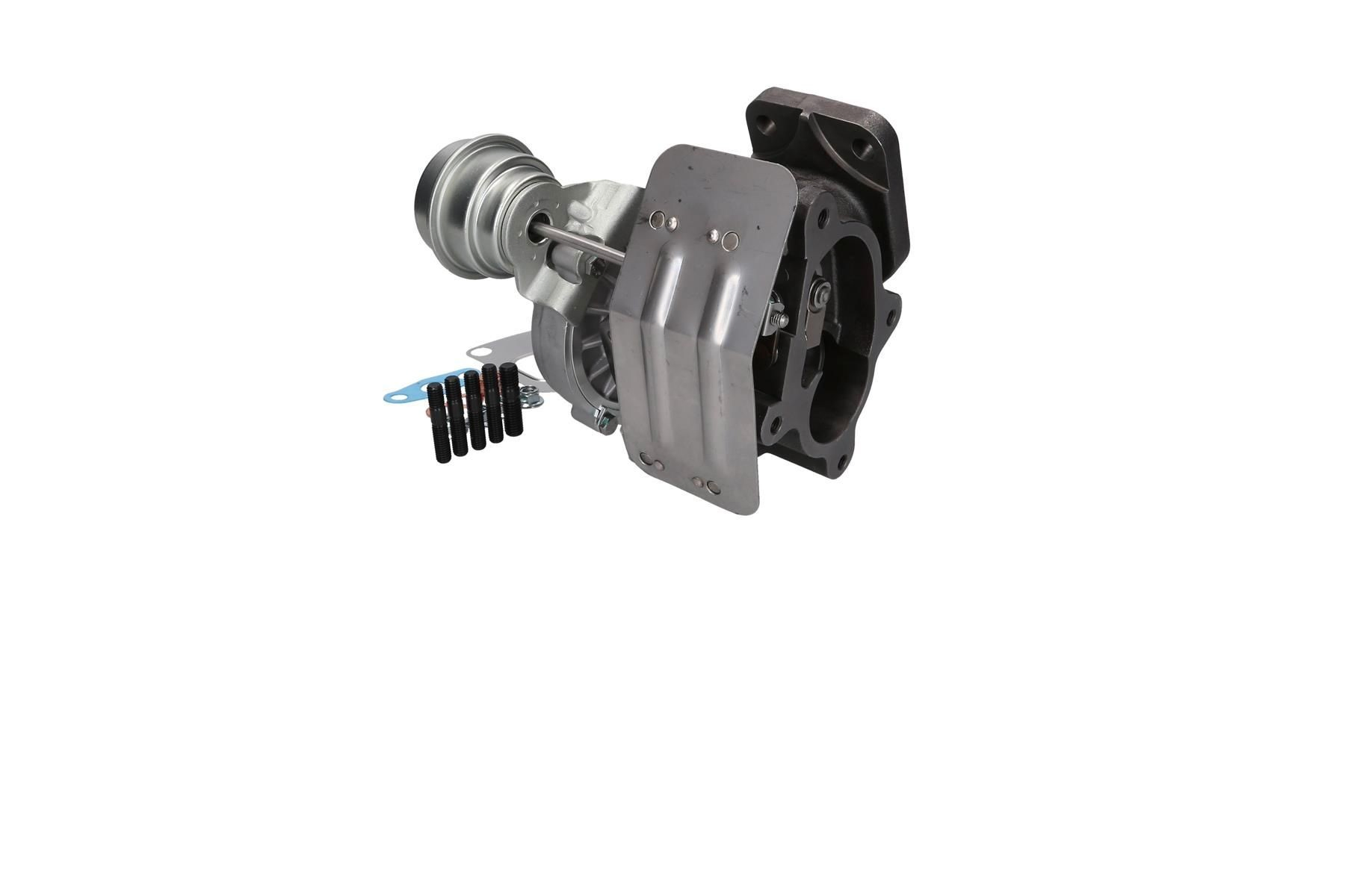 Турбонагнетатель Borg-Warner 53149907025 цена, от 258.46 USD