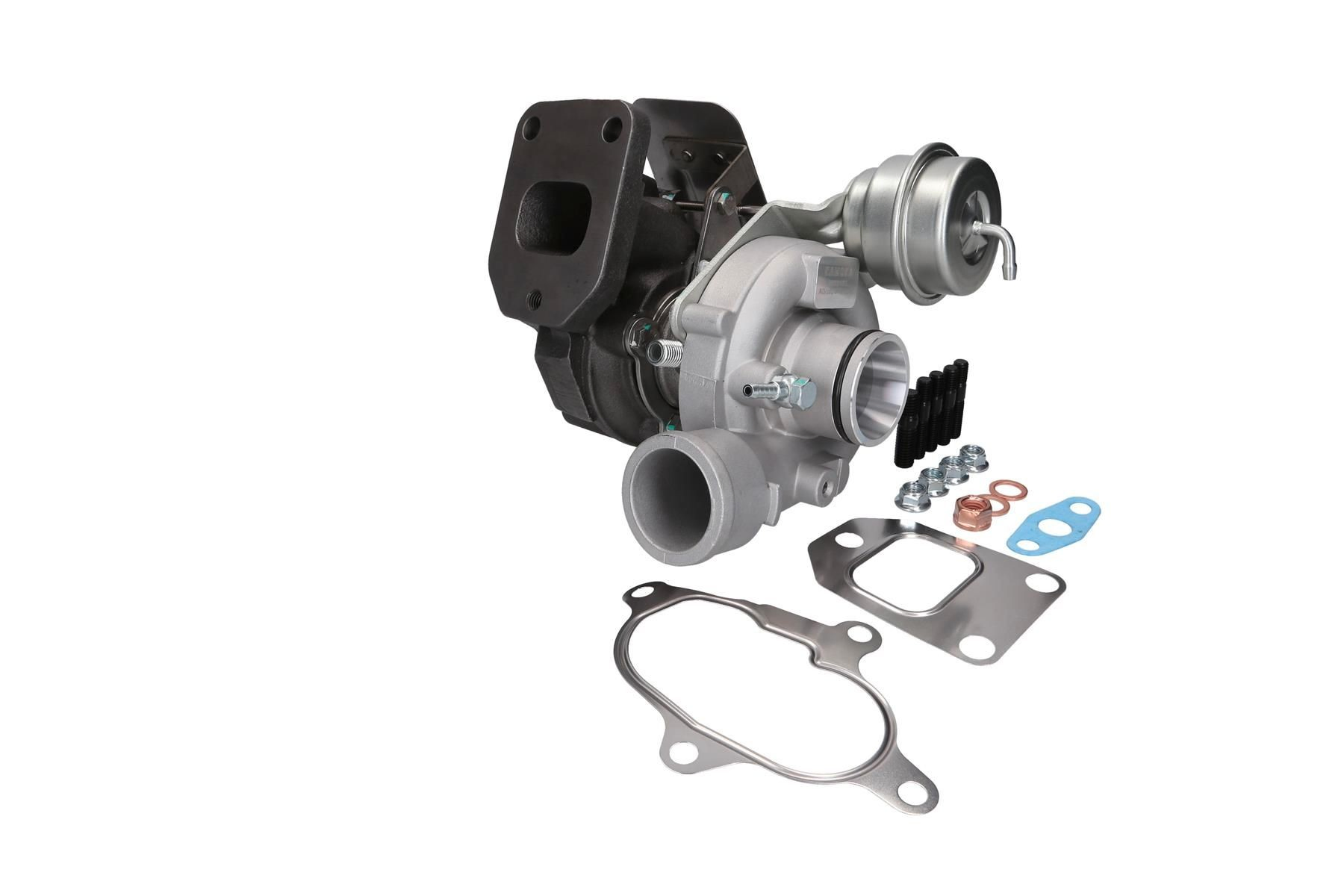 Купить 53149907025 Borg-Warner Турбоком