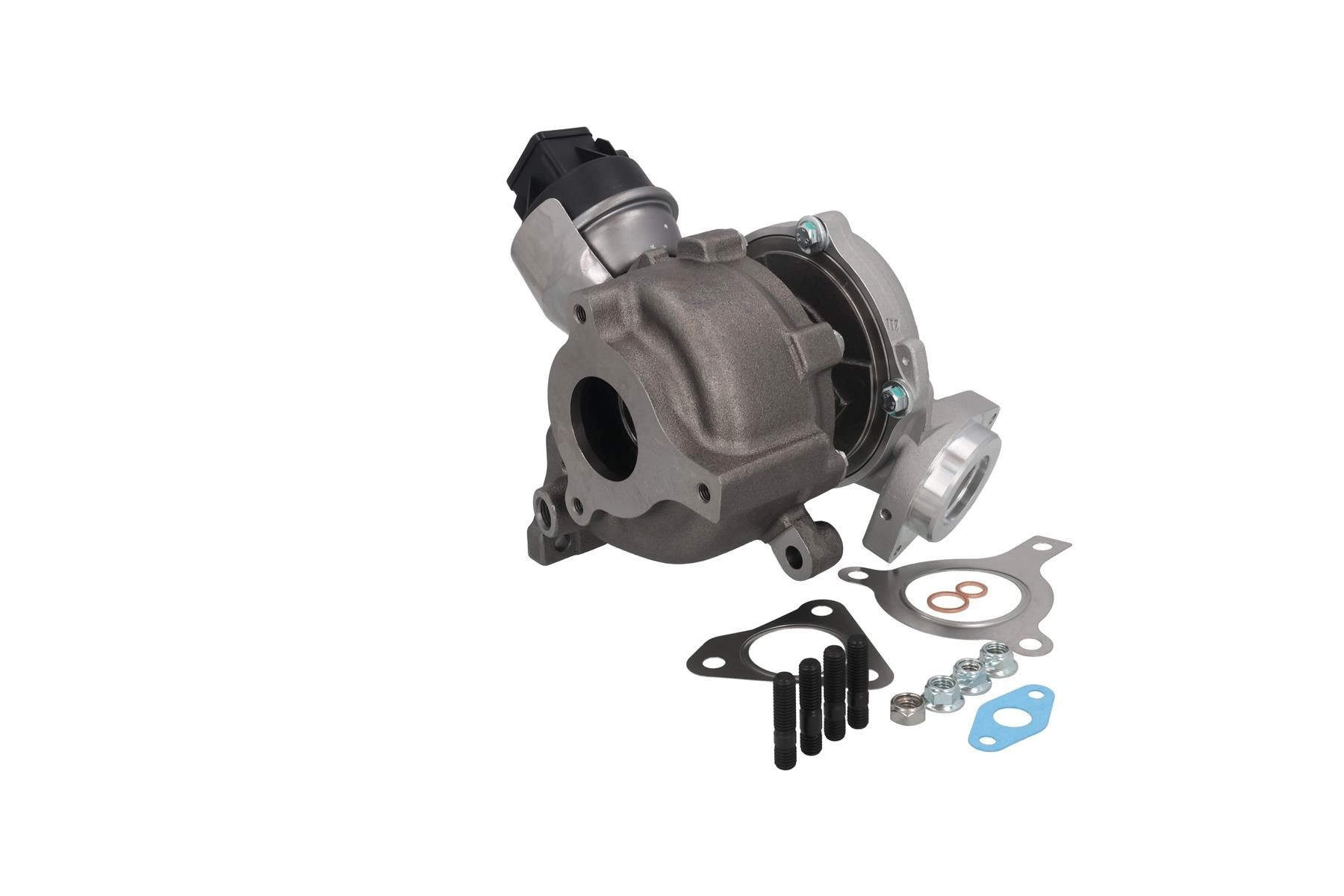 Купить 53039707000 Borg-Warner Турбоком