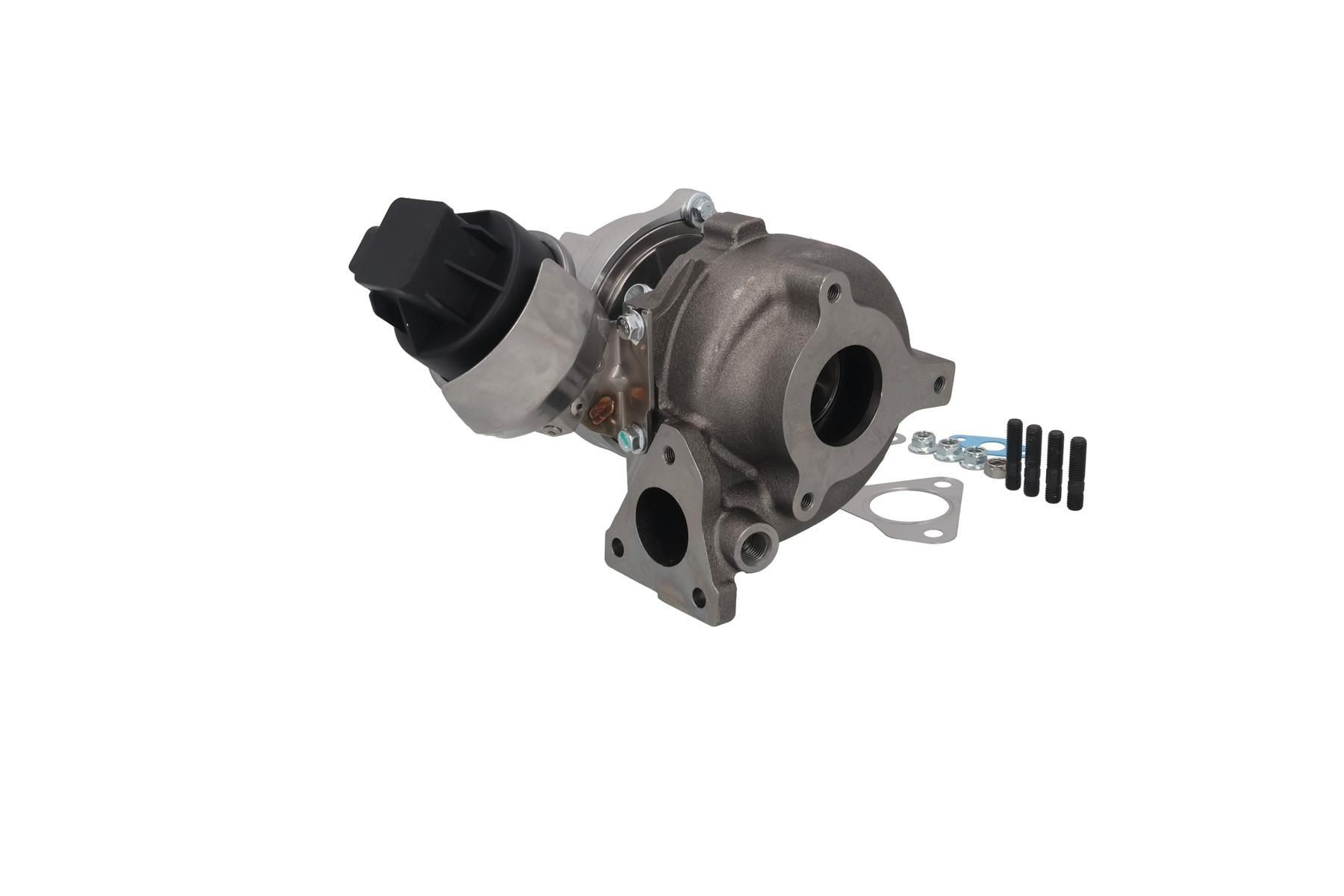 53039707000 Borg-Warner Турбонаддув