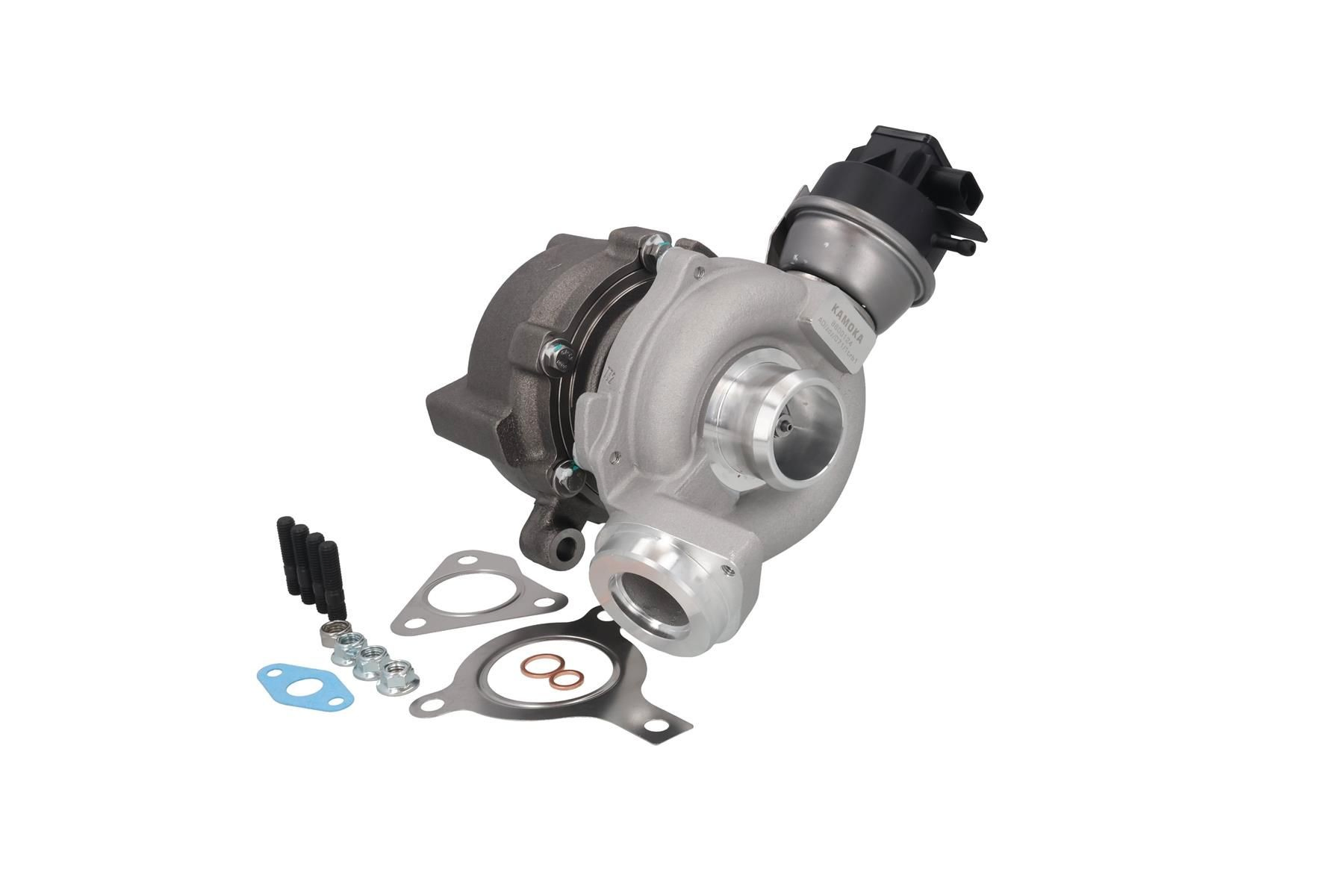 Турбонагнетатель Borg-Warner 53039707000 цена, от 522.02 USD