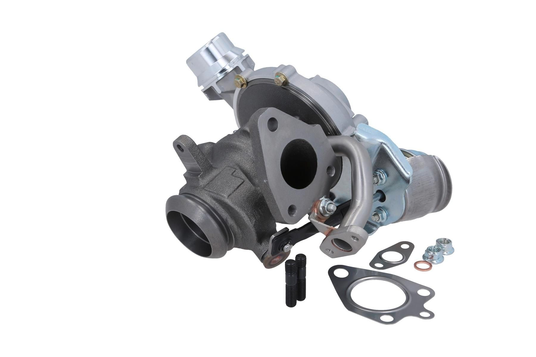 Турбонагнетатель Renault Fluence хэтчбек (B3) (2010 - 2026) цена, от 181.92 USD