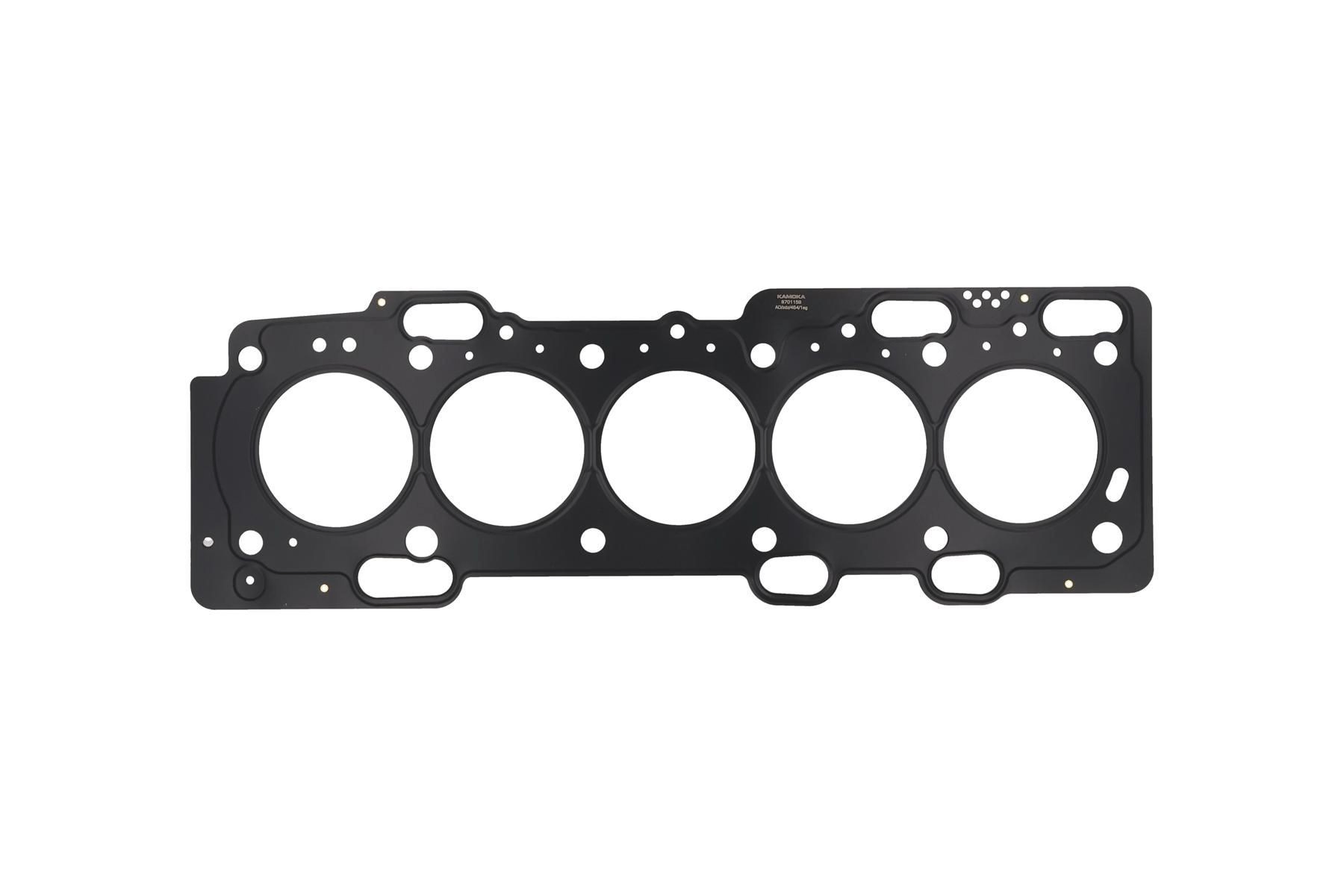 Прокладка головки блока на Volvo S80 I TS, TH, KV