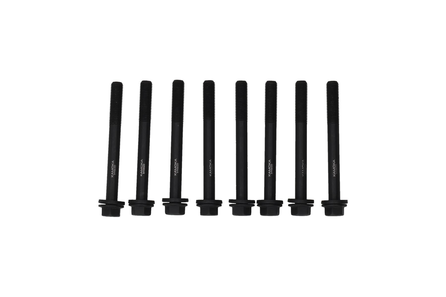 Болт головки блока цилиндров Parts-Mall P94580081