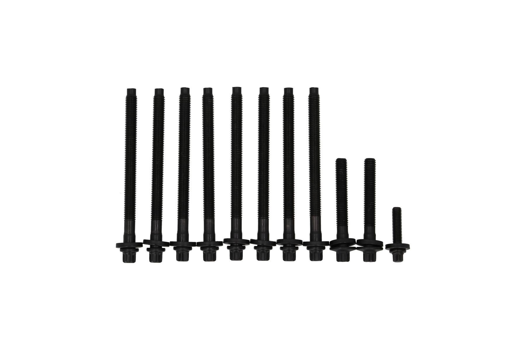 SU00101004 Toyota Болт крепления головки блока цилиндров