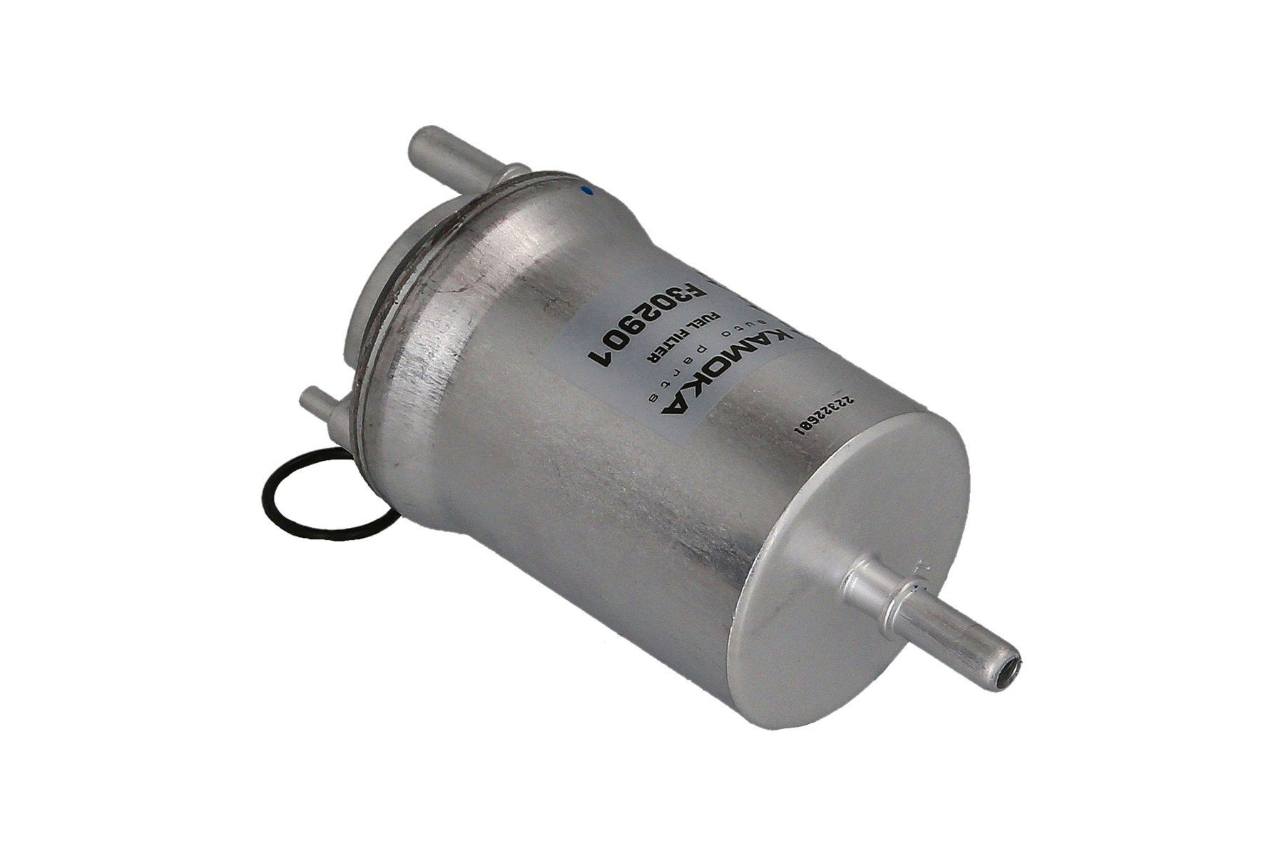 Топливный фильтр F302901 Kamoka