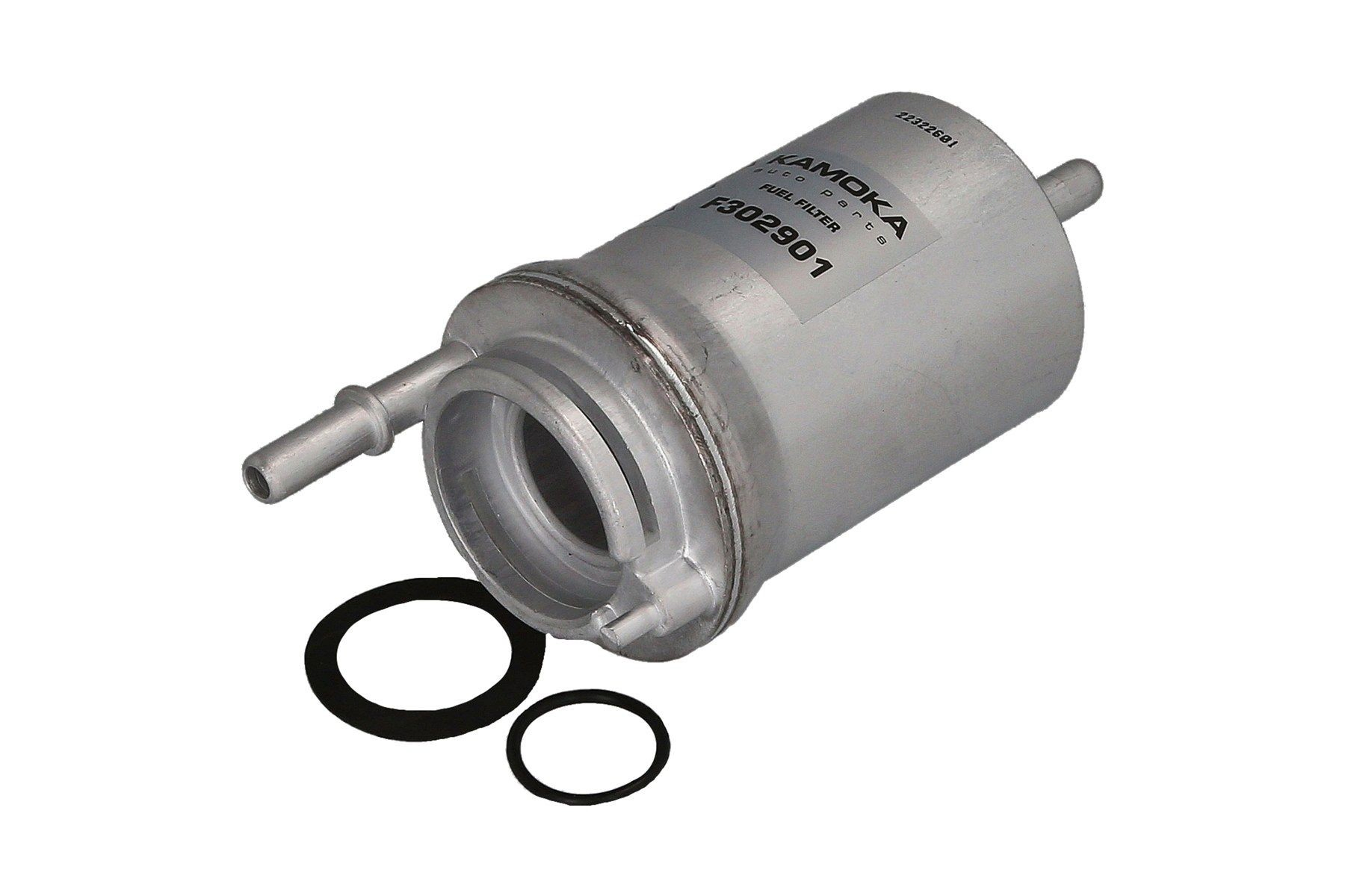 Фильтр топливный Kamoka F302901