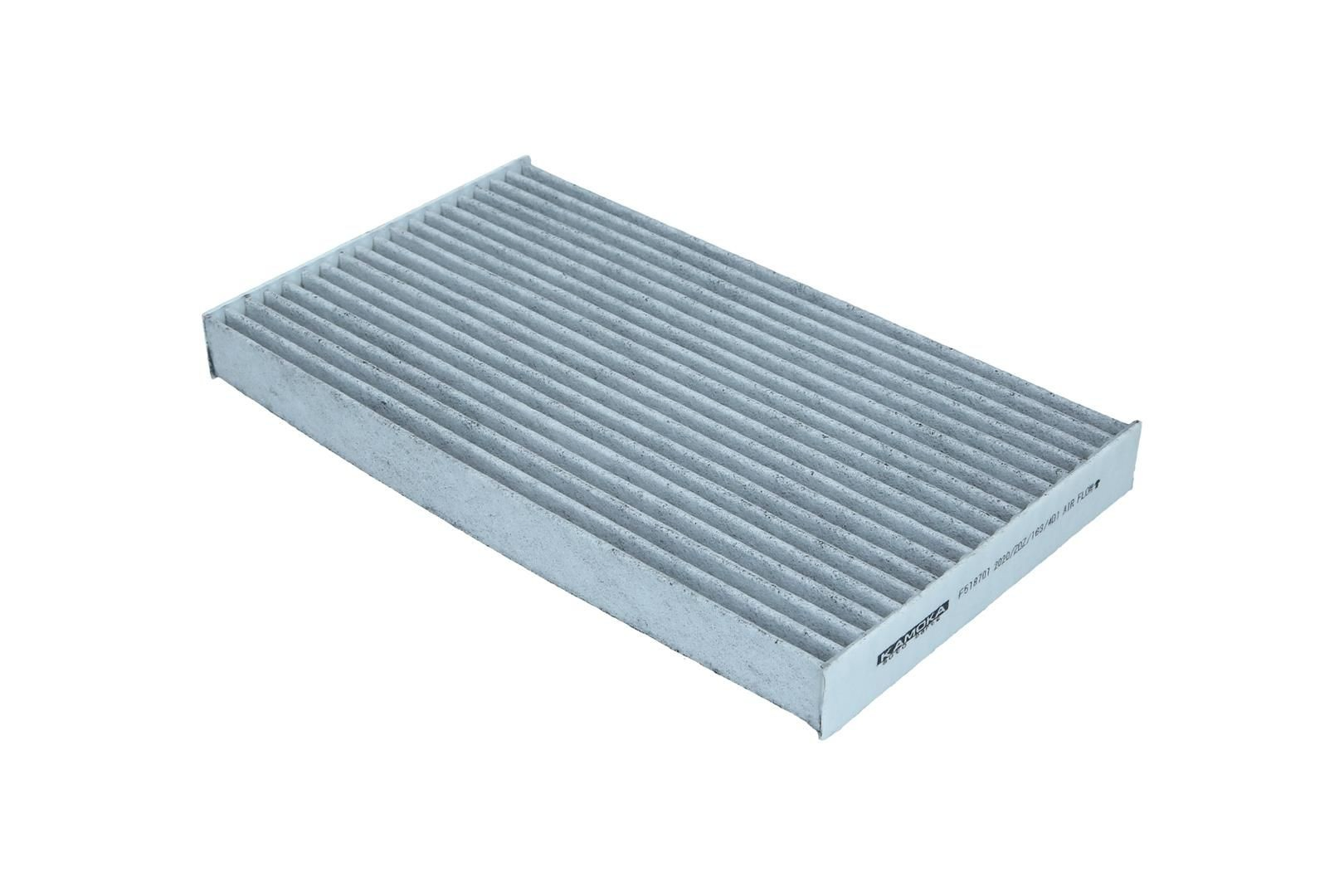 Фильтр воздушный отопителя Kamoka F518701 цена, от 4.33 USD