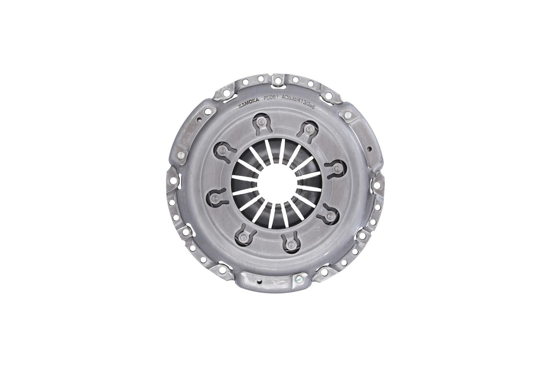 Лепестковая корзина сцепления Nissan/Infiniti 3021000Q0A цена, от 8.87 USD