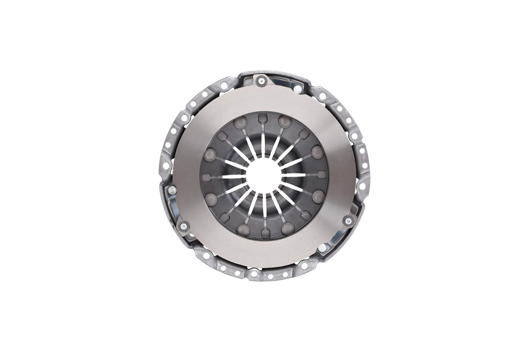 Купить 3021000Q0A Nissan/Infiniti Корзина сцепления