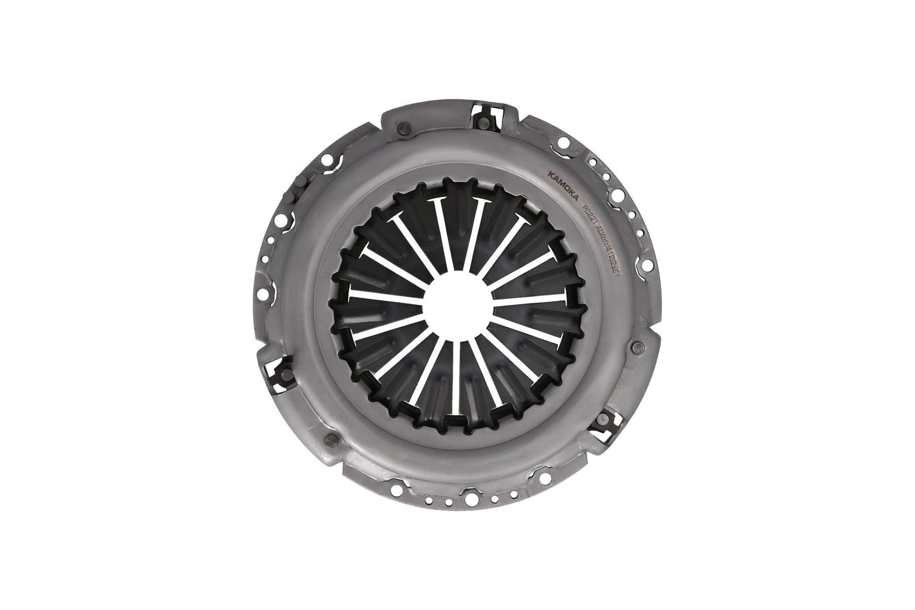 Лепестковая корзина сцепления Toyota Hilux пикап (KUN25) (2005 - 2015) цена, от 78.25 USD