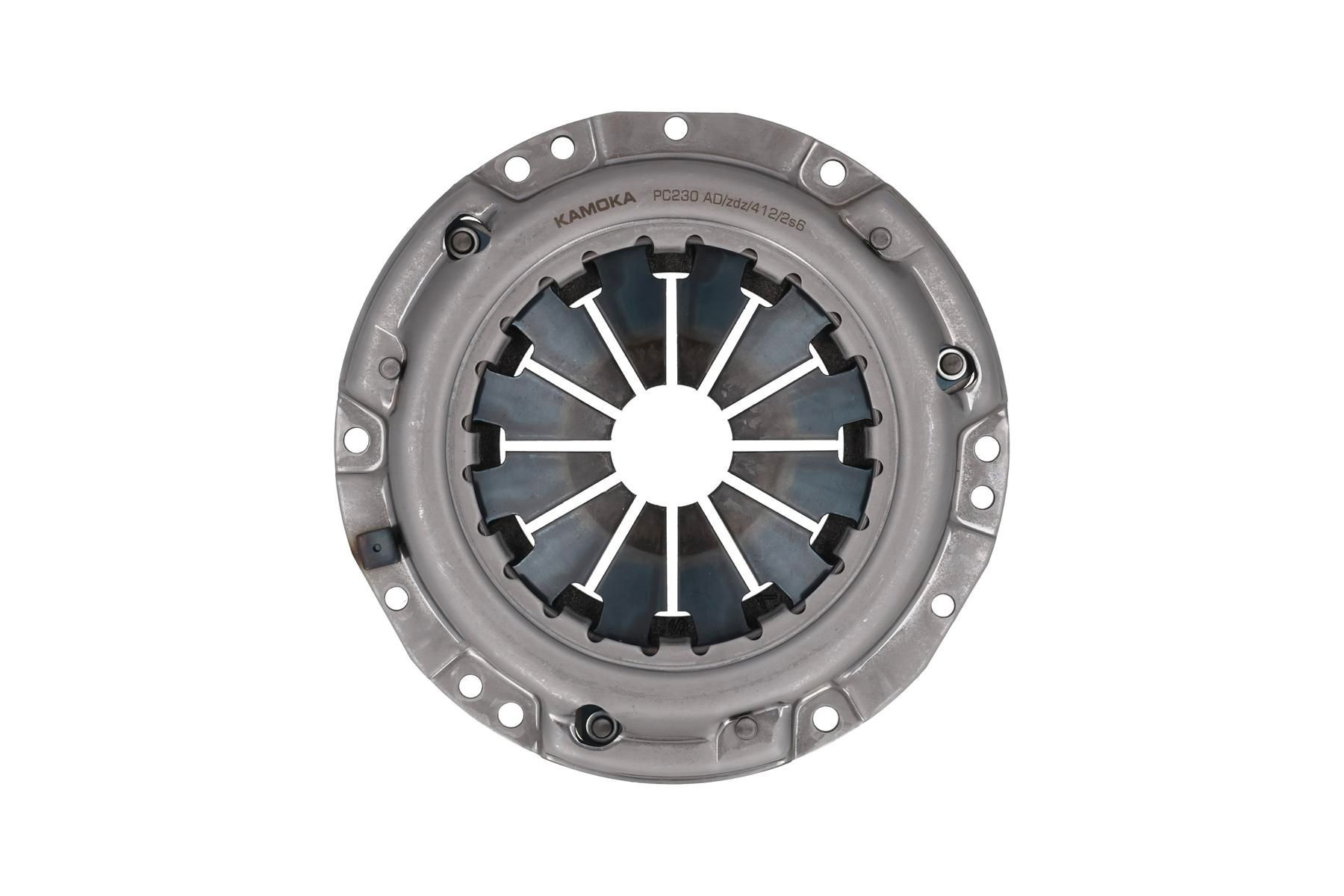 Лепестковая корзина сцепления Daihatsu 3121087106000 цена, от 40.28 USD
