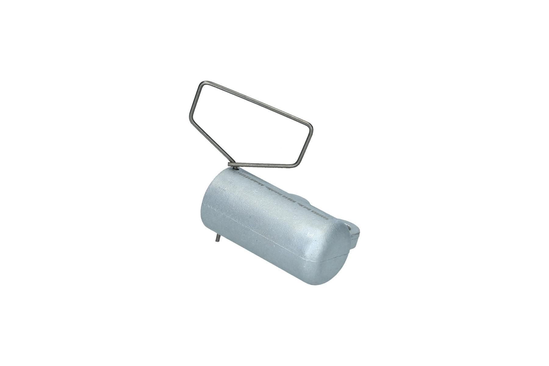 Натяжной ролик ремня ГРМ Kamoka R8010 цена, от 36.48 USD