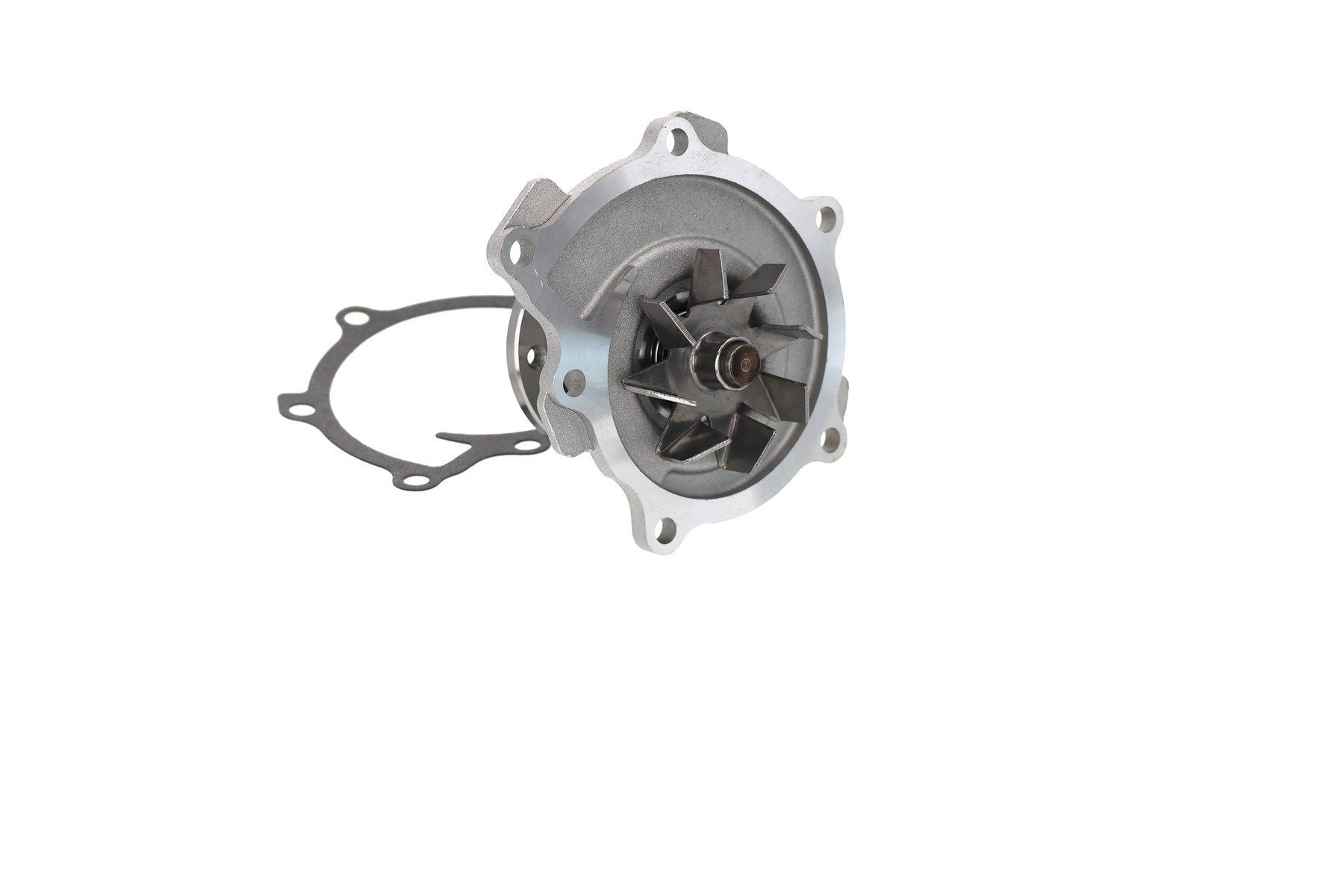Помпа охлаждения Mitsubishi Outlander III внедорожник (GF, GG) (2010 - 2022) цена, от 29.97 USD