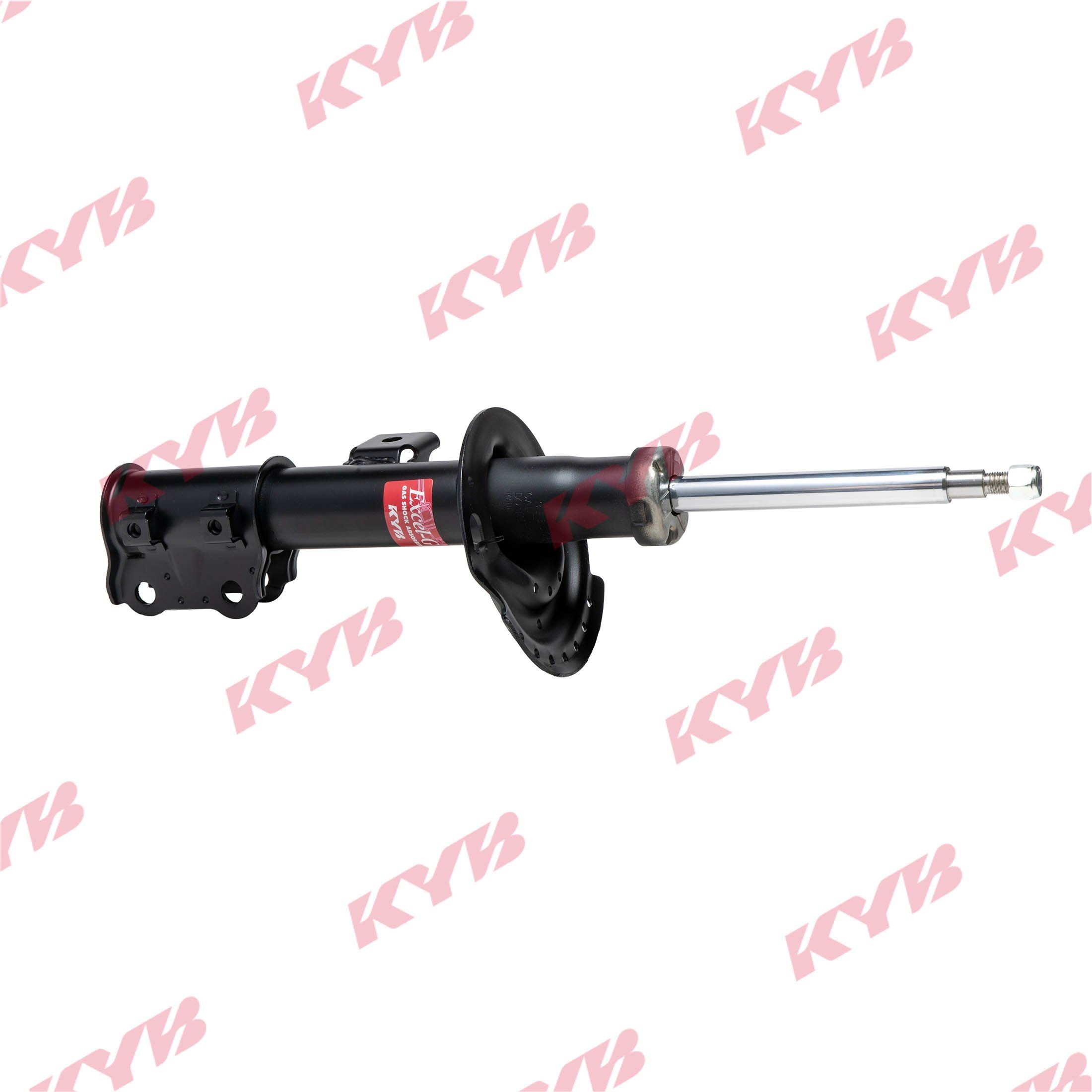 Амортизатор подвески передний левый Hyundai/Kia 546613Y150 цена, от 87.01 USD