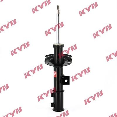 546513Y150 Hyundai/Kia Амортизатор передний левый
