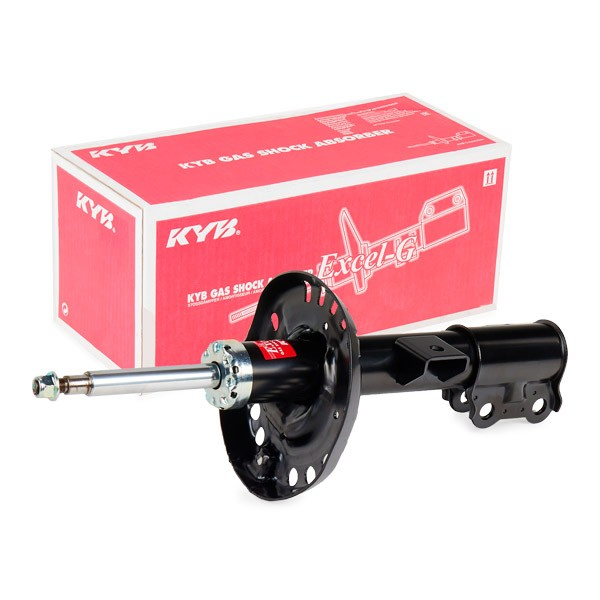 Купить 546612V930 Hyundai/Kia Амортизатор подвески передний правый