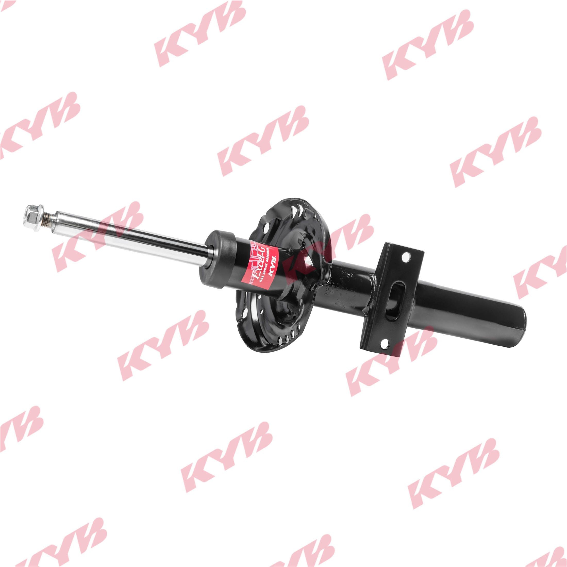 Стойка передняя на Seat Ibiza V KJ1, KJG