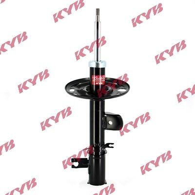 E43021AA0D Nissan/Infiniti Амортизатор передней подвески правый