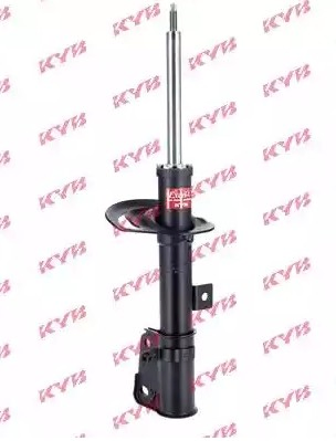 Амортизатор подвески передний левый Kayaba 339249 цена, от 112.37 USD