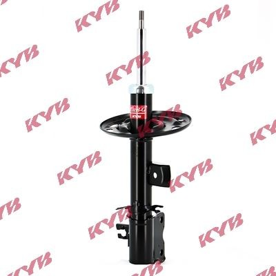 Купить E43021AA0D Nissan/Infiniti Амортизатор подвески передний правый