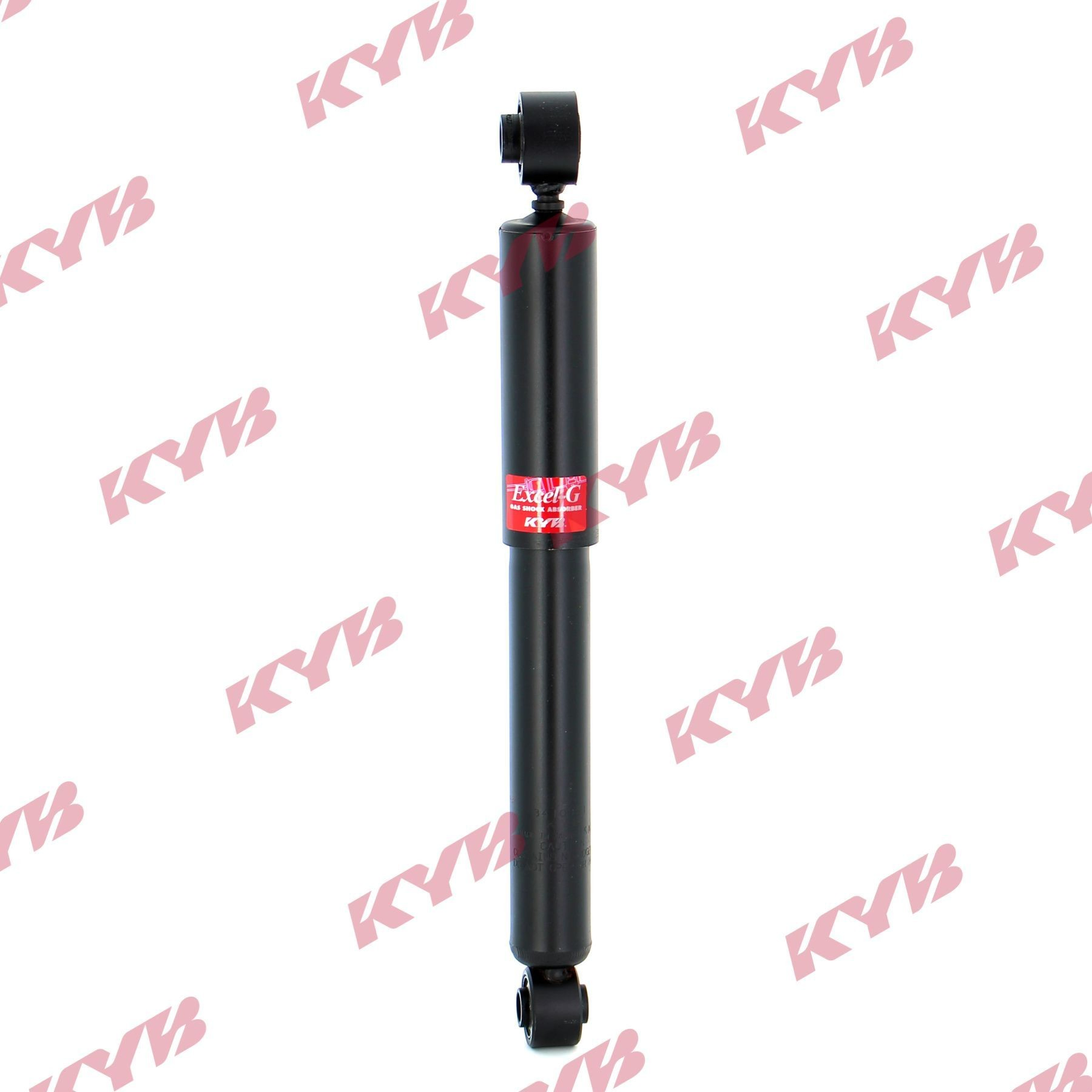 Купить 553102W010 Hyundai/Kia Амортизатор задней подвески