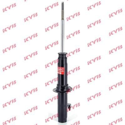 Амортизатор подвески передний левый Honda Civic V седан (EG, EH) (1991 - 1996) цена, от 31.33 USD