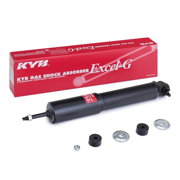 Купить 344119 Kayaba Амортизатор передней подвески