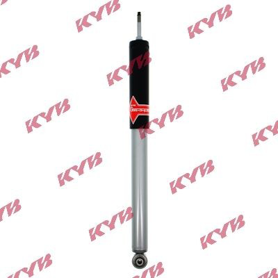 Задний амортизатор Kayaba 5530009